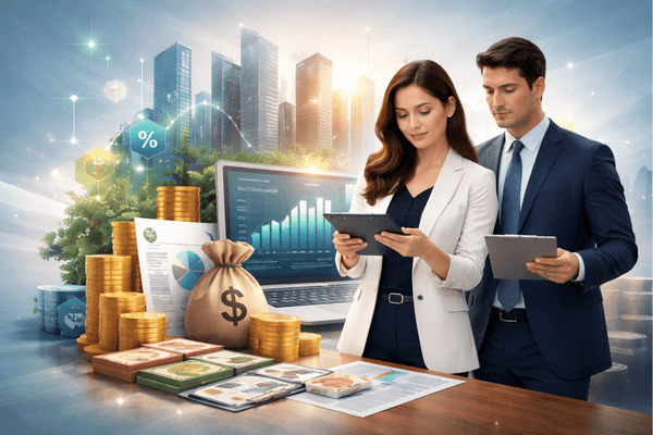 What is Private Credit? History, Growth, Risks & Returns