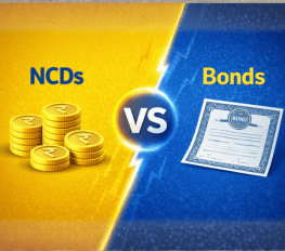 Bonds vs NCDs in India