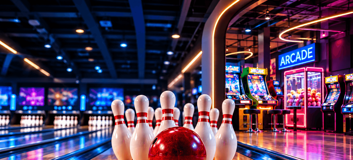 Lease-Brunswick-Bowling-Alleys-&-Arcade-Games